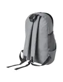 Mochila Sergli RPET personalizada con logo personalizado de  imagen 8