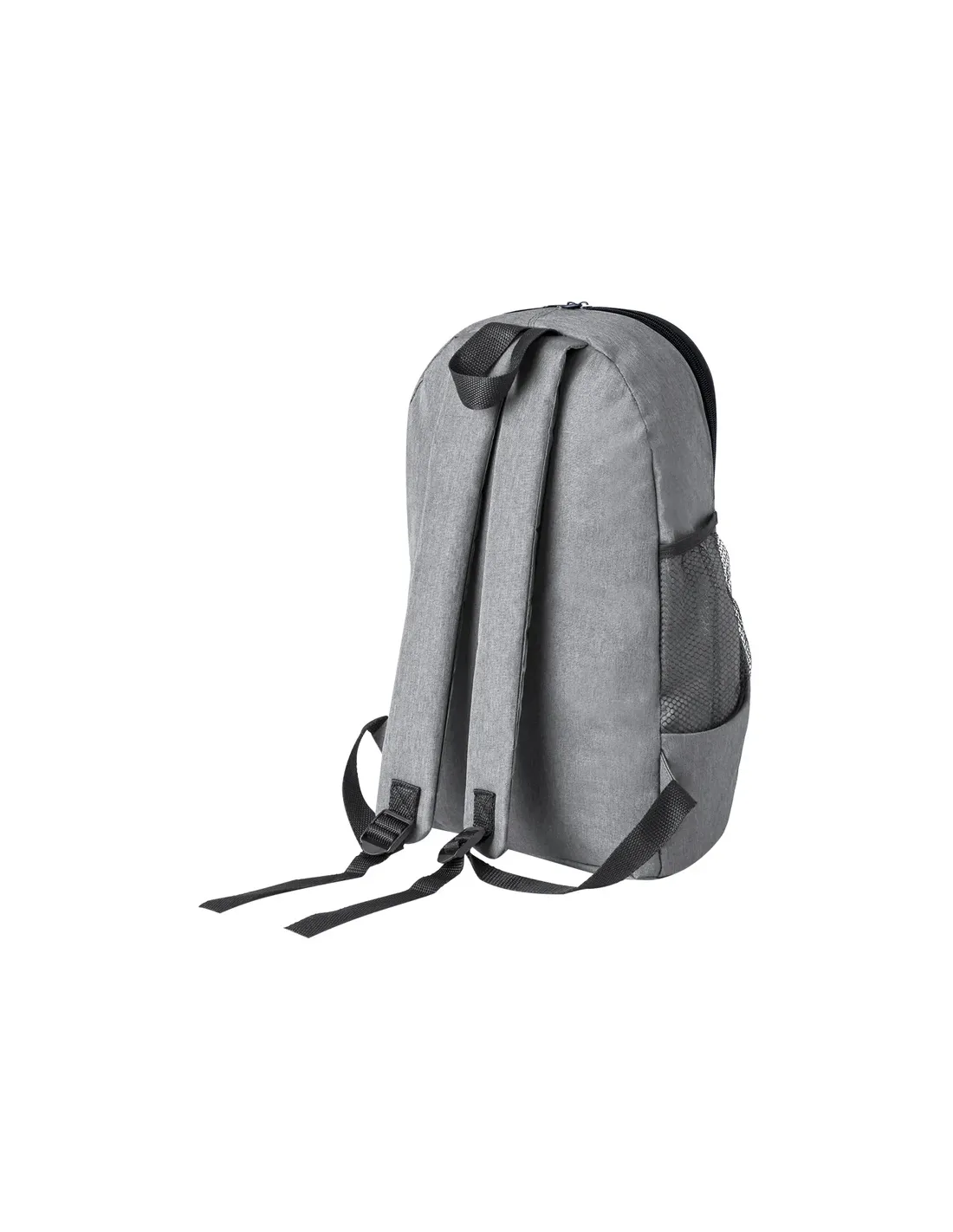 Mochila Sergli RPET personalizada con logo personalizado de  imagen 8