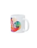 Taza Werdan AAA para sublimación 350 ml personalizado de  imagen 2