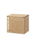 Taza Werdan AAA para sublimación 350 ml personalizado de  imagen 3