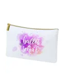 Neceser Fresiak para sublimación personalizado a todo color personalizado de  imagen 1