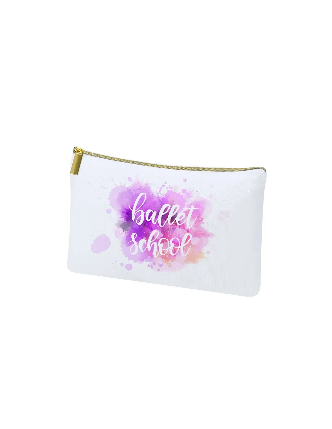 Neceser Fresiak para sublimación personalizado a todo color personalizado de  imagen 1