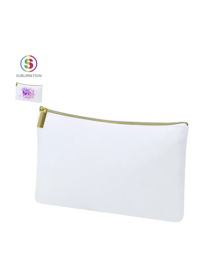 Neceser Fresiak para sublimación personalizado a todo color personalizado de  imagen 3