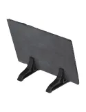 Placa Dirkal de pizarra para sublimación personalizada personalizado de  imagen 2