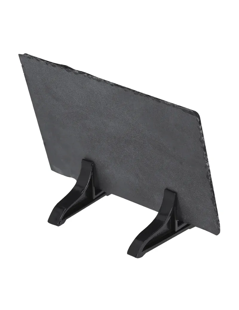 Placa Dirkal de pizarra para sublimación personalizada personalizado de  imagen 2