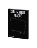 Placa Dirkal de pizarra para sublimación personalizada personalizado de  imagen 3