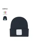 Gorro Tigar personalizado con parche para sublimación personalizado de  imagen 7