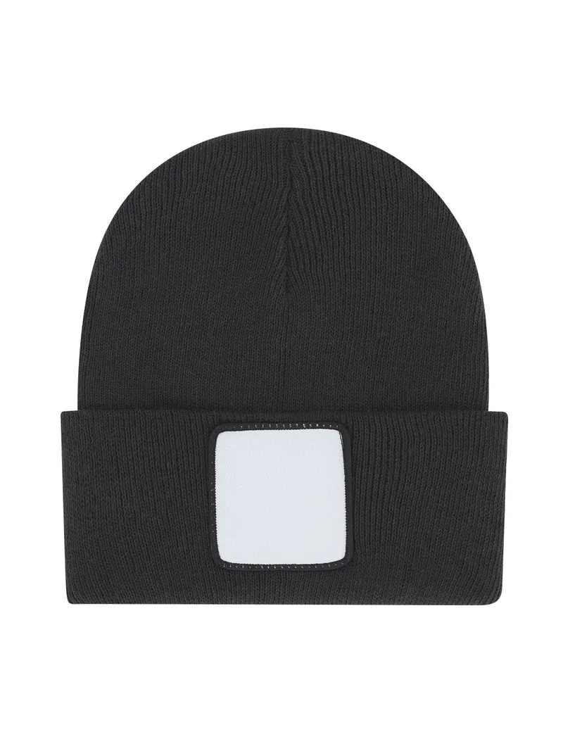 Gorro Tigar personalizado con parche para sublimación personalizado de  imagen 3