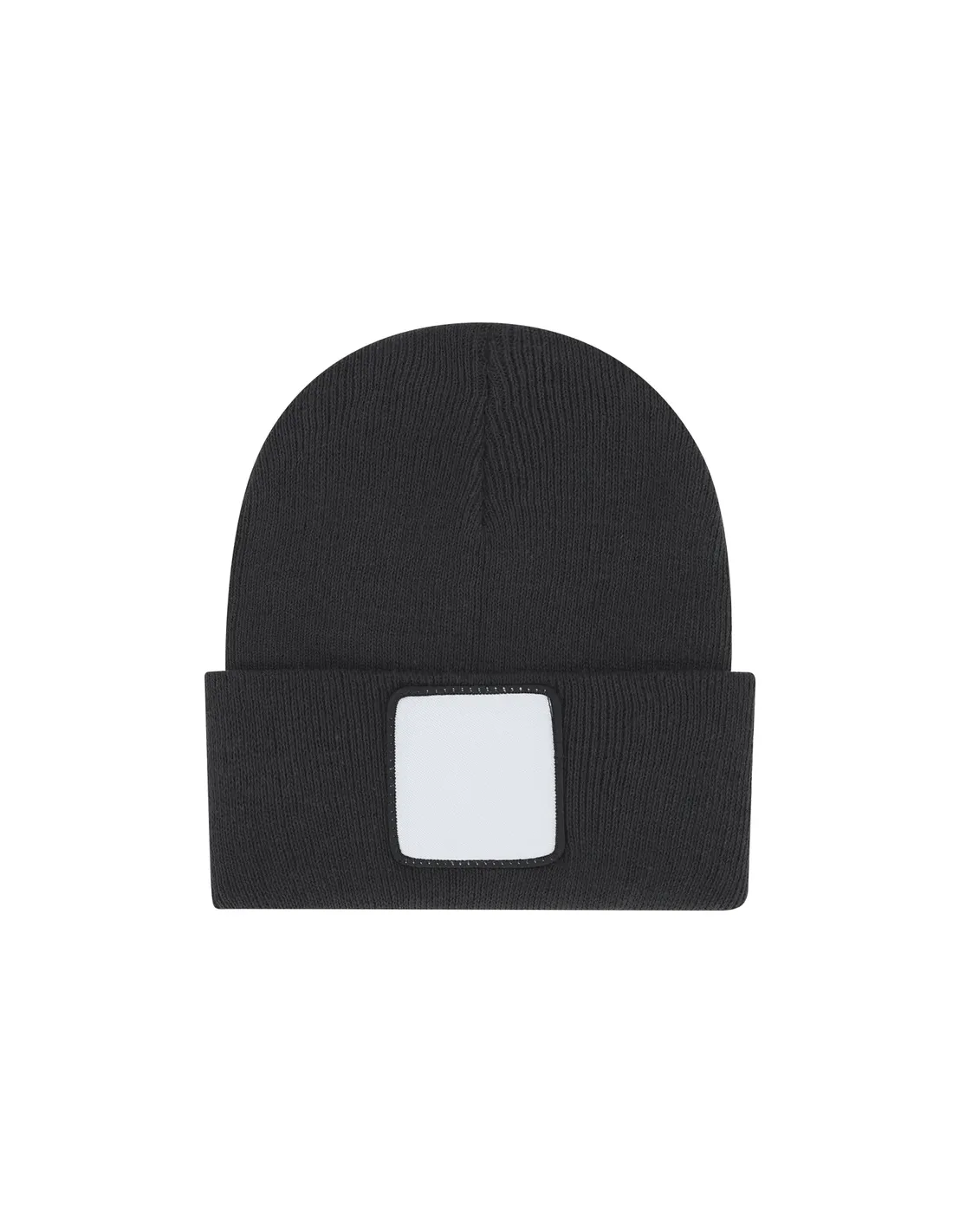 Gorro Tigar personalizado con parche para sublimación personalizado de  imagen 3