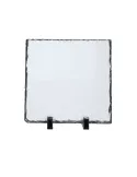 Placa Heysi de pizarra para sublimación 19 x 19 cm personalizado de  imagen 3