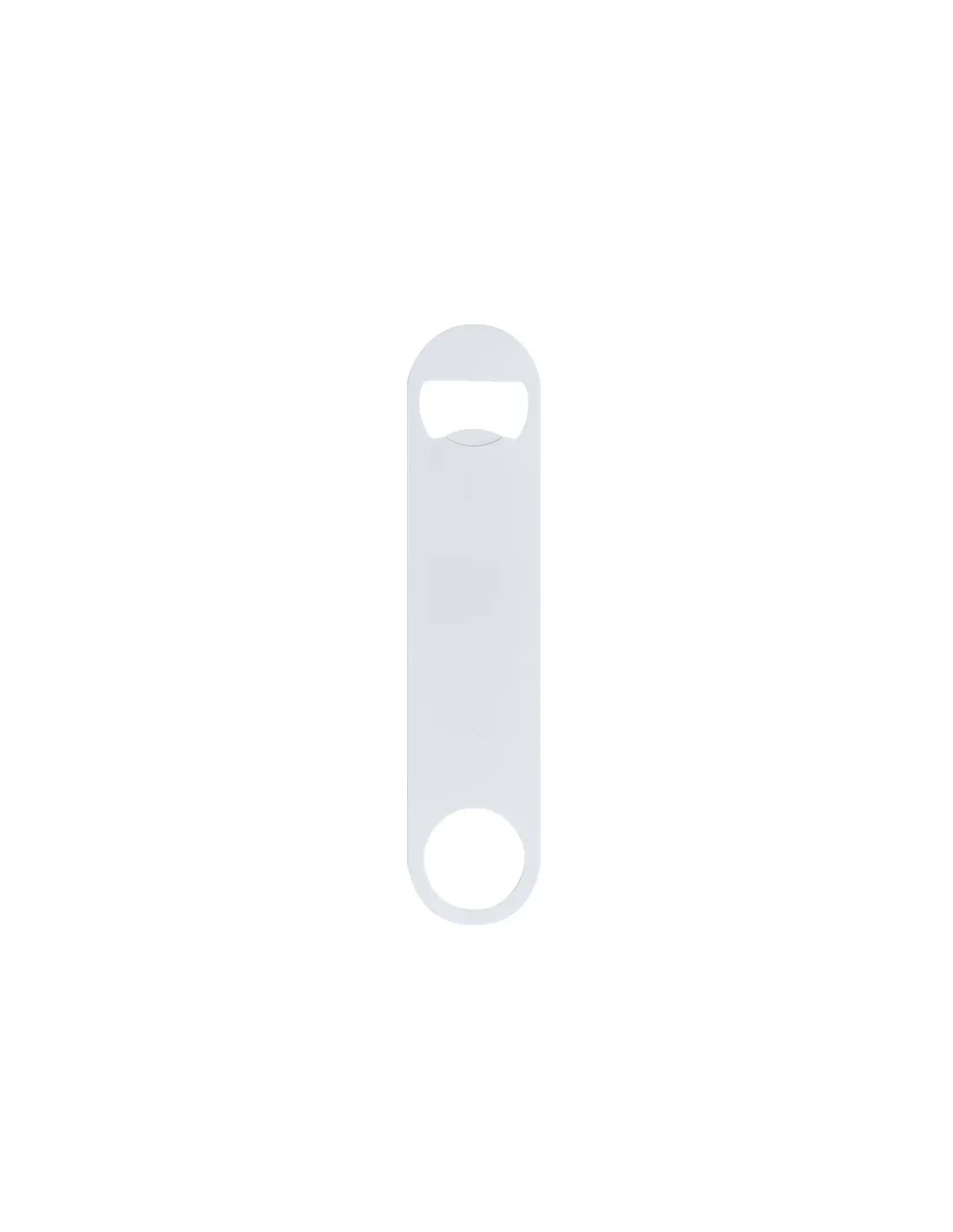 Abridor Tremix para sublimación personalizado a dos caras personalizado de  imagen 2