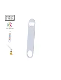 Abridor Tremix para sublimación personalizado a dos caras personalizado de  imagen 3