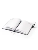 Agenda KOVEN A5 RPET día por página con cubierta magnética personalizado de Stamina imagen 4