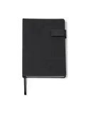 Agenda KOVEN A5 RPET día por página con cubierta magnética personalizado de Stamina imagen 2