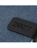 Agenda KOVEN A5 RPET día por página con cubierta magnética personalizado de Stamina imagen 7