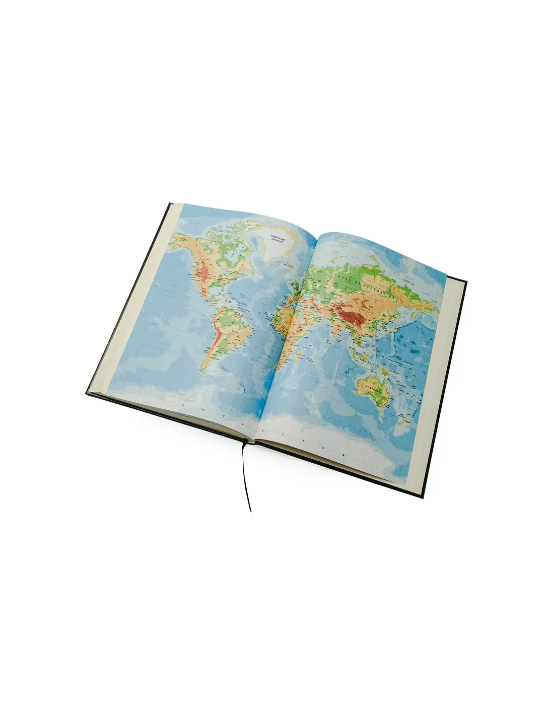 Agenda SELKIS A5 2027 Día/Página para empresas personalizado de Stamina imagen 5