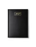 Agenda SELKIS A5 2027 Día/Página para empresas personalizado de Stamina imagen 1
