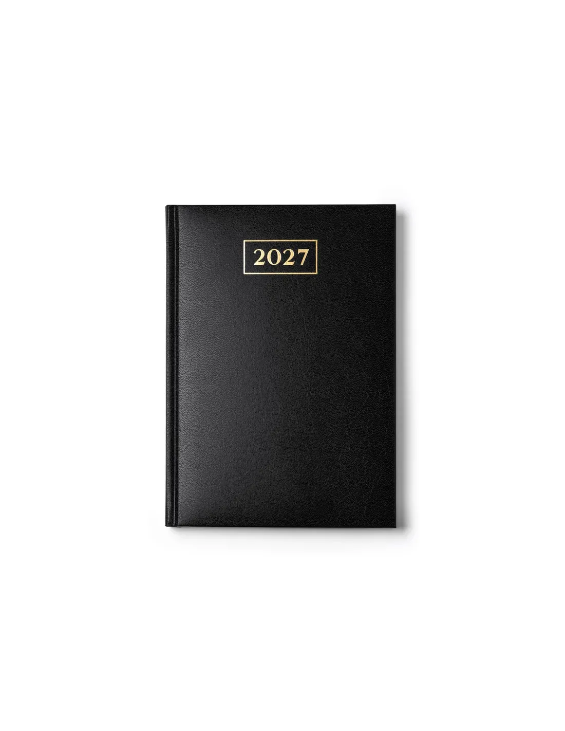 Agenda SELKIS A5 2027 Día/Página para empresas personalizado de Stamina imagen 1