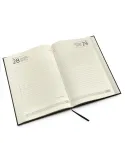 Agenda SELKIS A5 2027 Día/Página para empresas personalizado de Stamina imagen 6