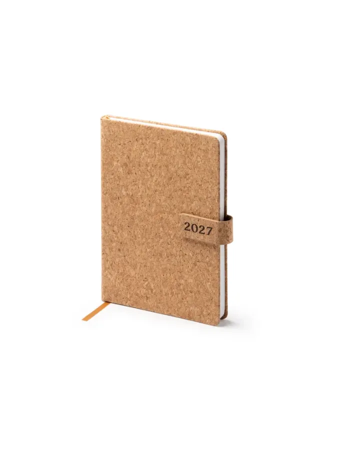 Agenda VASIR personalizado de Stamina imagen 4