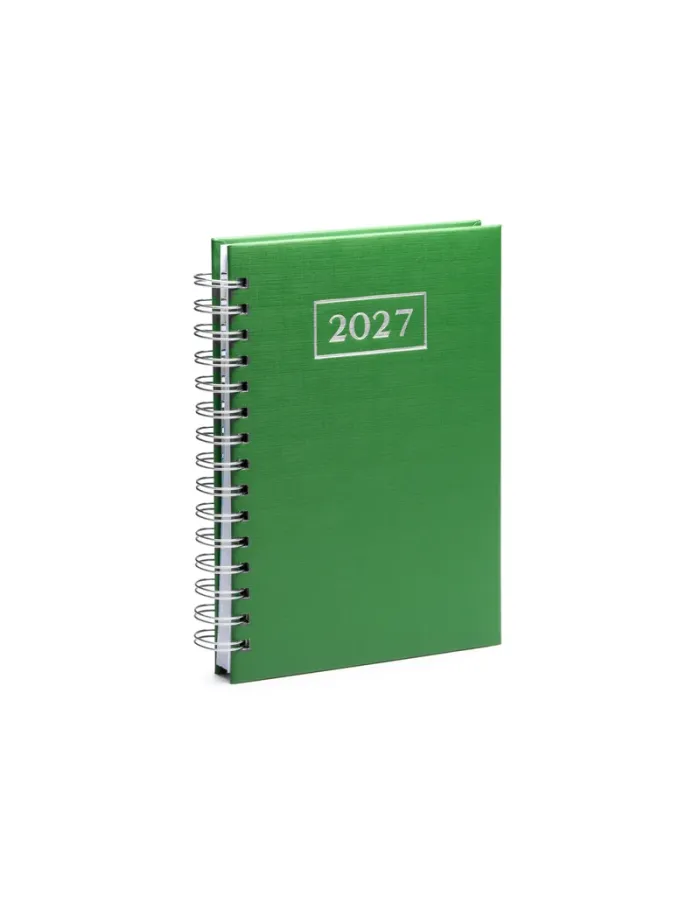 Agenda HERA personalizado de Stamina imagen 10