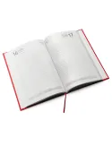 Agenda HORUS personalizado de Stamina imagen 10