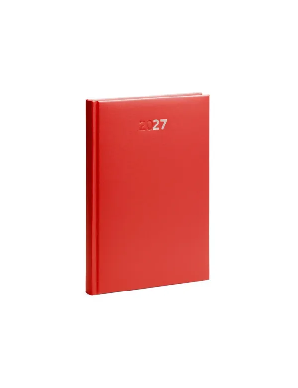 Agenda HORUS personalizado de Stamina imagen 11