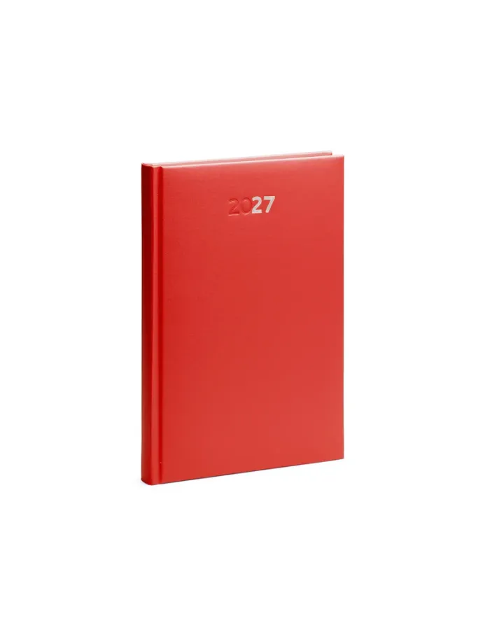 Agenda HORUS personalizado de Stamina imagen 11