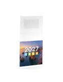 Calendario imantado GLEN personalizado de Stamina imagen 3