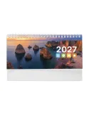 Calendario de sobremesa FLINT personalizado de Stamina imagen 2
