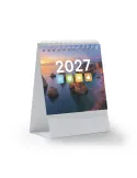 Calendario de sobremesa DEAN personalizado de Stamina imagen 2