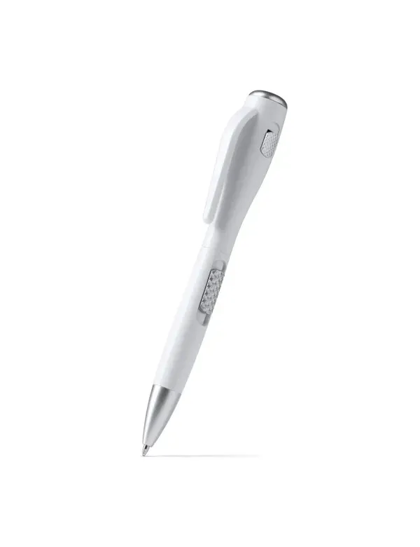 Bolígrafo Karter con linterna LED personalizable personalizado de Stamina imagen 1
