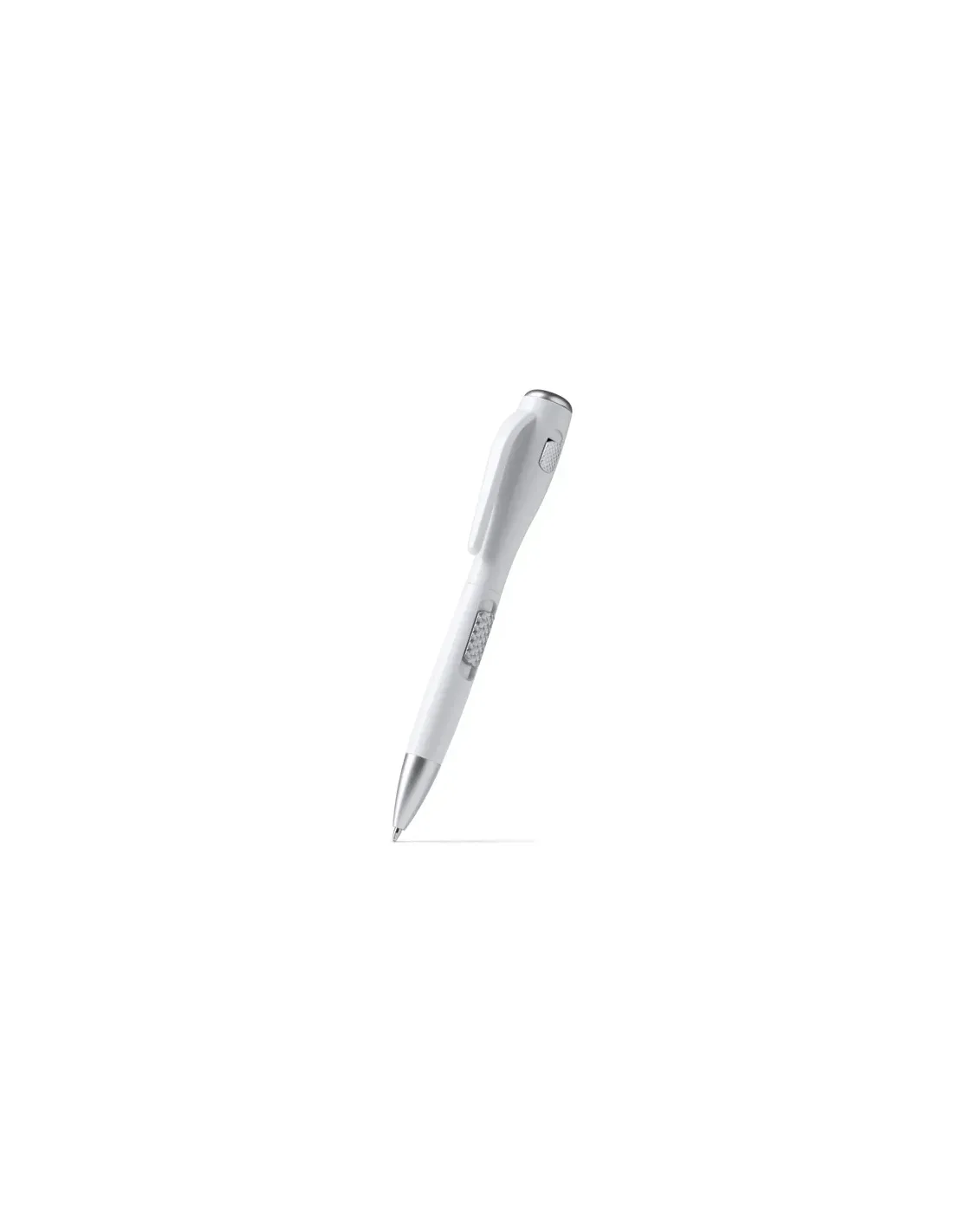 Bolígrafo Karter con linterna LED personalizable personalizado de Stamina imagen 1