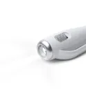 Bolígrafo Karter con linterna LED personalizable personalizado de Stamina imagen 4