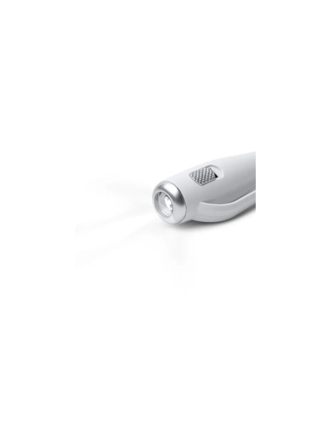 Bolígrafo Karter con linterna LED personalizable personalizado de Stamina imagen 4