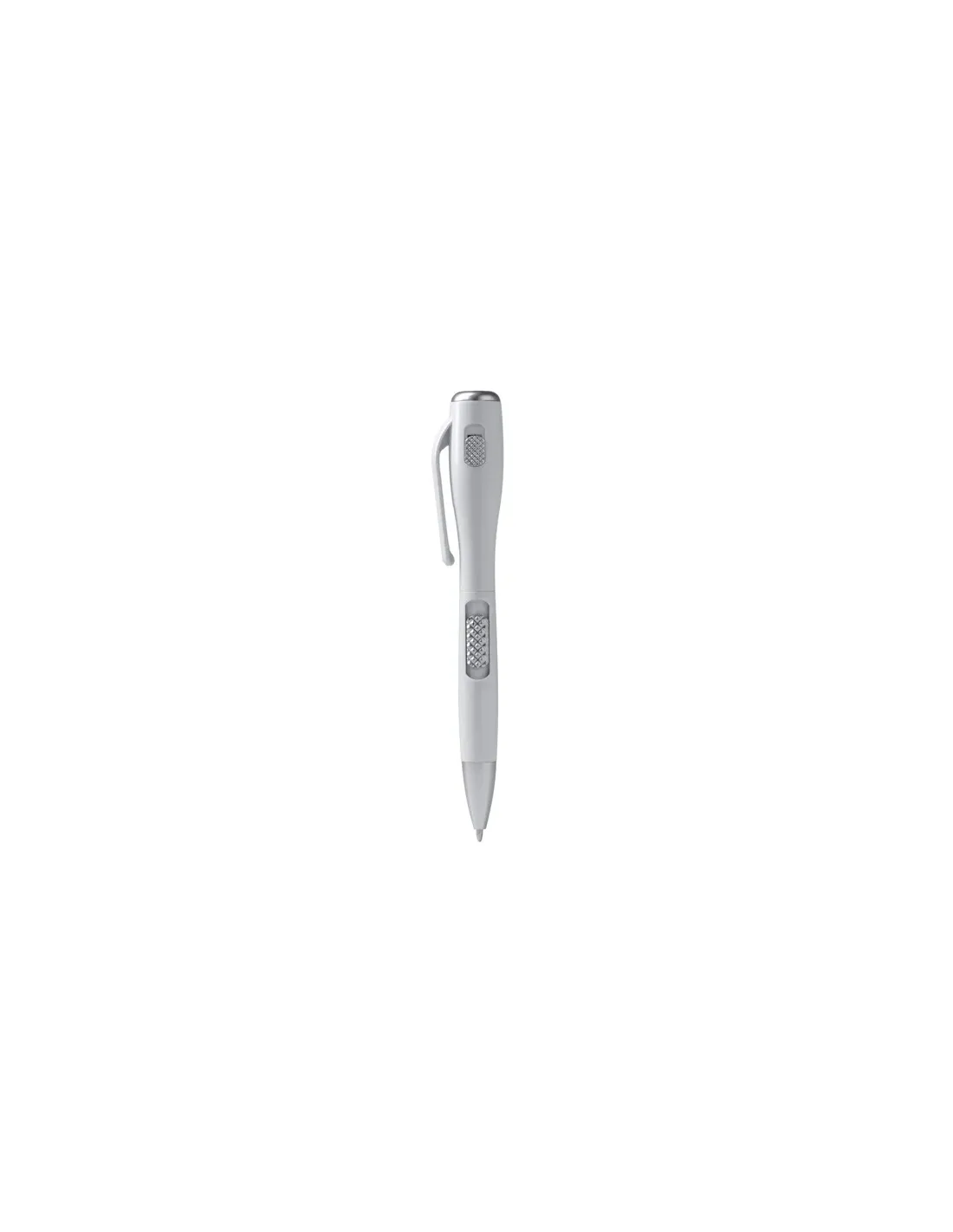 Bolígrafo Karter con linterna LED personalizable personalizado de Stamina imagen 5