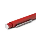 Bolígrafo PRESCOT de aluminio reciclado personalizable personalizado de  imagen 10