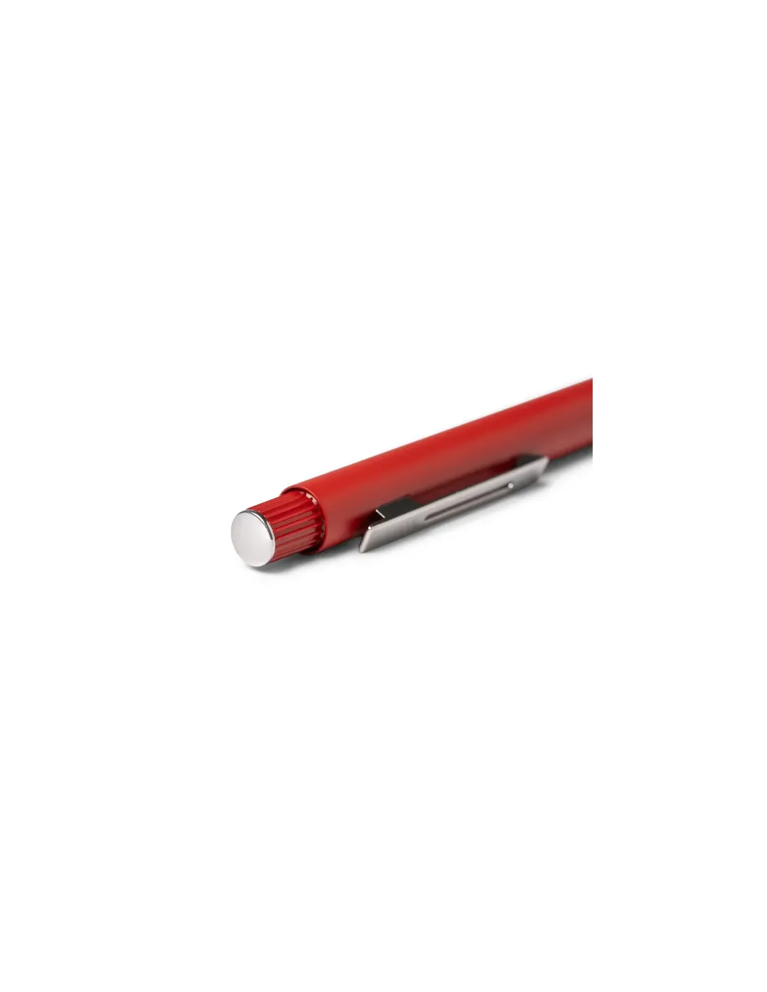 Bolígrafo PRESCOT de aluminio reciclado personalizable personalizado de  imagen 10