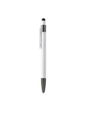 Bolígrafo KADOS de aluminio con puntero táctil personalizable personalizado de Stamina imagen 1