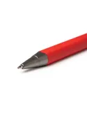 Bolígrafo LESTER de aluminio reciclado personalizable personalizado de Stamina imagen 9