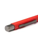 Bolígrafo LESTER de aluminio reciclado personalizable personalizado de Stamina imagen 8