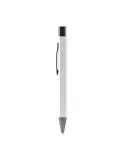 Bolígrafo LESTER de aluminio reciclado personalizable personalizado de Stamina imagen 1
