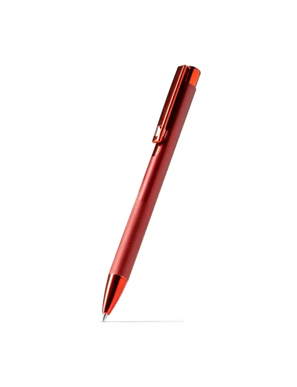 Bolígrafo MAGNO de aluminio personalizable con láser personalizado de Stamina imagen 7