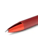Bolígrafo MAGNO de aluminio personalizable con láser personalizado de Stamina imagen 9