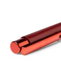 Bolígrafo MAGNO de aluminio personalizable con láser personalizado de Stamina imagen 10