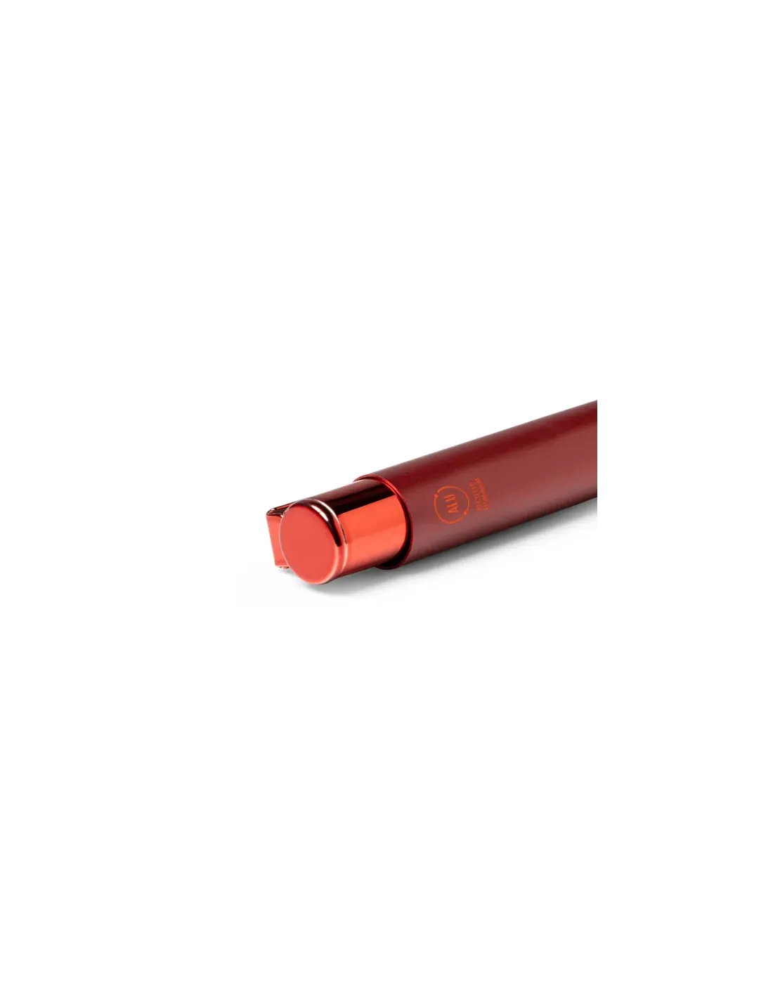 Bolígrafo MAGNO de aluminio personalizable con láser personalizado de Stamina imagen 11