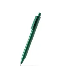 Bolígrafo BICARI de aluminio personalizable personalizado de Stamina imagen 6