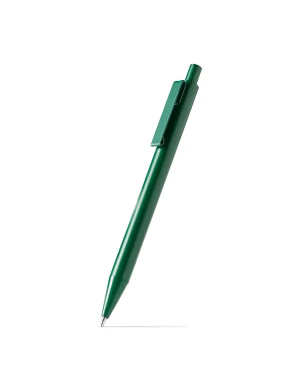 Bolígrafo BICARI de aluminio personalizable personalizado de Stamina imagen 6