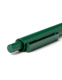 Bolígrafo BICARI de aluminio personalizable personalizado de Stamina imagen 8