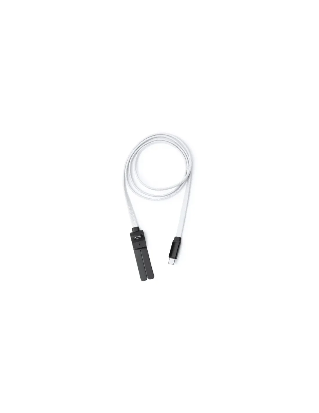 able cargador PEGASI USB-C 60W con soporte para smartphone personalizable personalizado de Stamina imagen 1